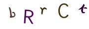 Vaizdinė CAPTCHA užduotis
