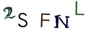 Vaizdinė CAPTCHA užduotis