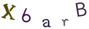 Vaizdinė CAPTCHA užduotis