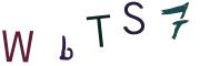 Vaizdinė CAPTCHA užduotis