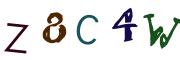 Vaizdinė CAPTCHA užduotis