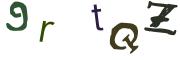 Vaizdinė CAPTCHA užduotis