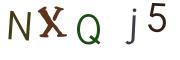 Vaizdinė CAPTCHA užduotis