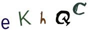 Vaizdinė CAPTCHA užduotis