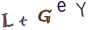 Vaizdinė CAPTCHA užduotis