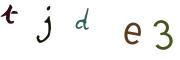 Vaizdinė CAPTCHA užduotis