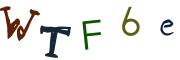 Vaizdinė CAPTCHA užduotis