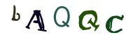 Vaizdinė CAPTCHA užduotis