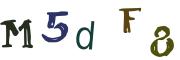 Vaizdinė CAPTCHA užduotis