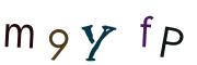 Vaizdinė CAPTCHA užduotis