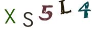 Vaizdinė CAPTCHA užduotis