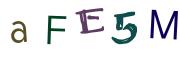 Vaizdinė CAPTCHA užduotis