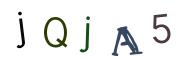 Vaizdinė CAPTCHA užduotis