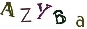Vaizdinė CAPTCHA užduotis