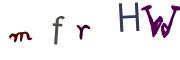 Vaizdinė CAPTCHA užduotis