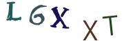 Vaizdinė CAPTCHA užduotis