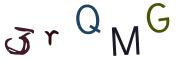Vaizdinė CAPTCHA užduotis