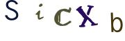 Vaizdinė CAPTCHA užduotis