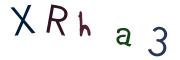 Vaizdinė CAPTCHA užduotis