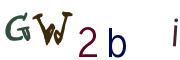 Vaizdinė CAPTCHA užduotis