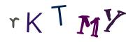 Vaizdinė CAPTCHA užduotis