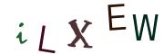 Vaizdinė CAPTCHA užduotis
