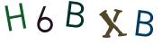 Vaizdinė CAPTCHA užduotis