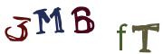 Vaizdinė CAPTCHA užduotis