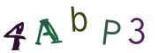 Vaizdinė CAPTCHA užduotis