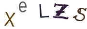 Vaizdinė CAPTCHA užduotis