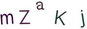 Vaizdinė CAPTCHA užduotis