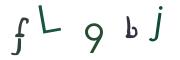 Vaizdinė CAPTCHA užduotis