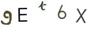 Vaizdinė CAPTCHA užduotis