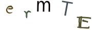 Vaizdinė CAPTCHA užduotis