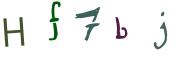 Vaizdinė CAPTCHA užduotis