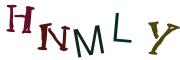 Vaizdinė CAPTCHA užduotis