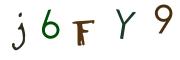 Vaizdinė CAPTCHA užduotis