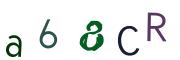Vaizdinė CAPTCHA užduotis