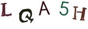 Vaizdinė CAPTCHA užduotis
