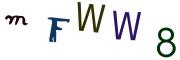 Vaizdinė CAPTCHA užduotis