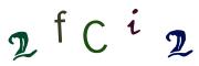 Vaizdinė CAPTCHA užduotis