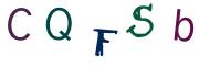 Vaizdinė CAPTCHA užduotis