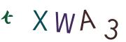 Vaizdinė CAPTCHA užduotis