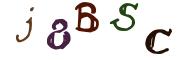 Vaizdinė CAPTCHA užduotis