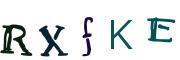 Vaizdinė CAPTCHA užduotis