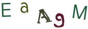 Vaizdinė CAPTCHA užduotis