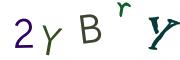 Vaizdinė CAPTCHA užduotis