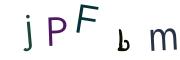 Vaizdinė CAPTCHA užduotis