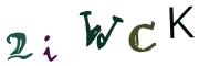 Vaizdinė CAPTCHA užduotis