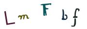 Vaizdinė CAPTCHA užduotis